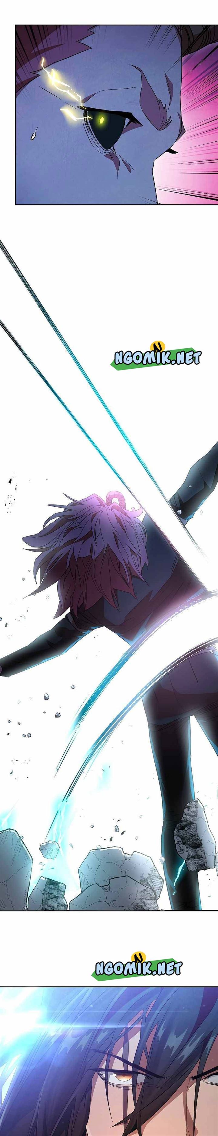 The Live Chap 96 - Next Chap 97