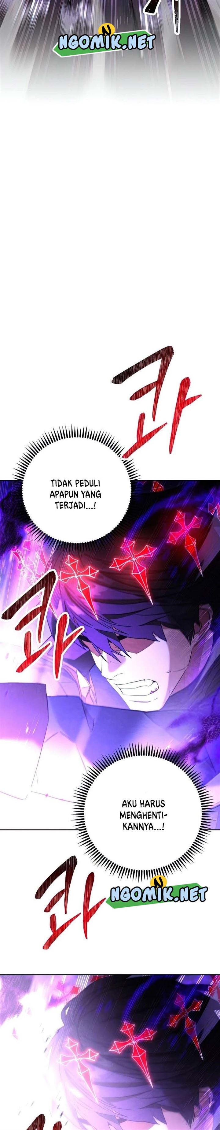 The Live Chap 98 - Next Chap 99