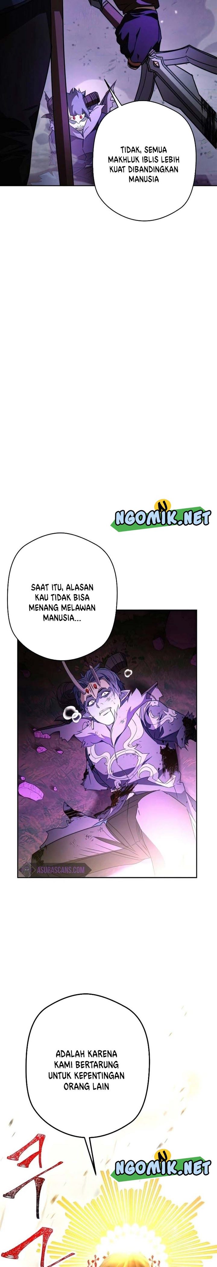 The Live Chap 98 - Next Chap 99