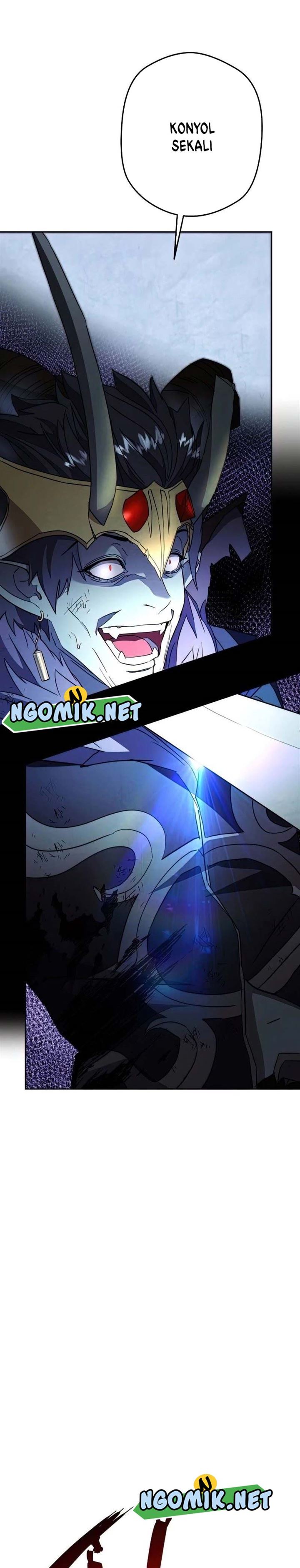 The Live Chap 98 - Next Chap 99