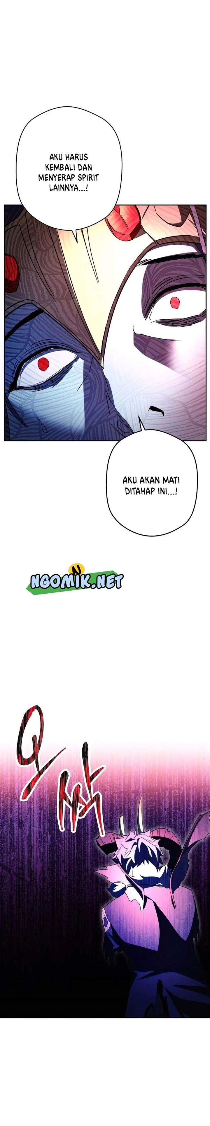 The Live Chap 98 - Next Chap 99