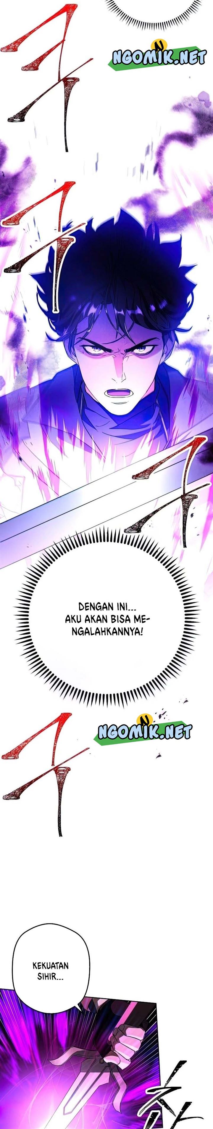 The Live Chap 98 - Next Chap 99
