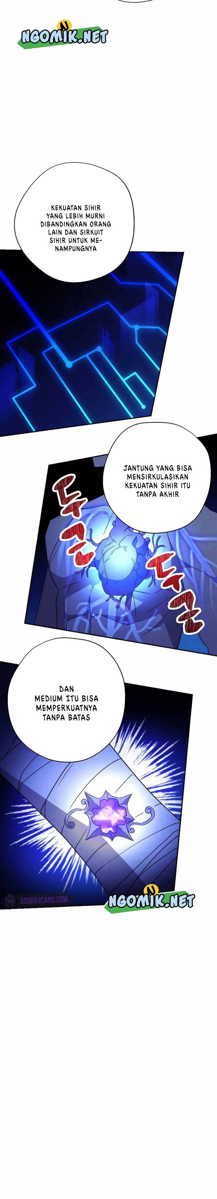 The Live Chap 99 - Next Chap 100