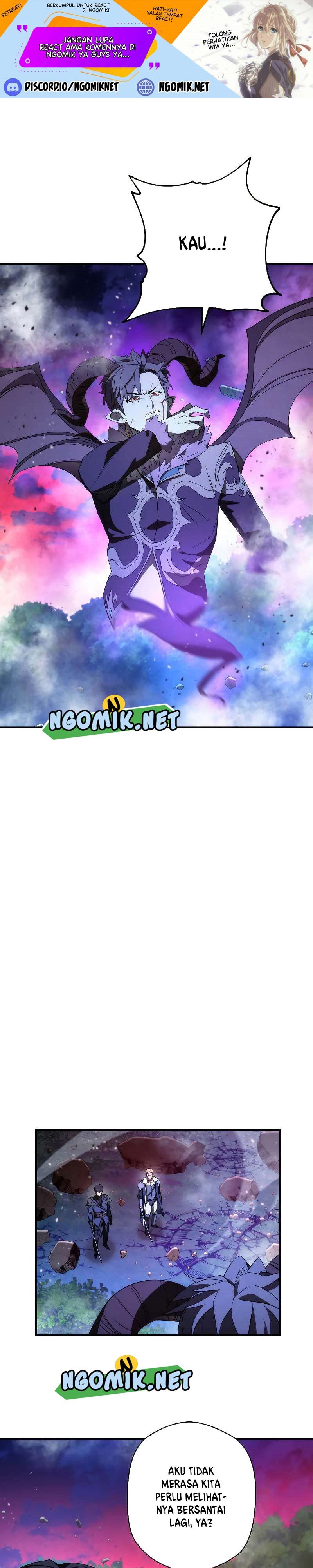 The Live Chap 90 - Next Chap 91