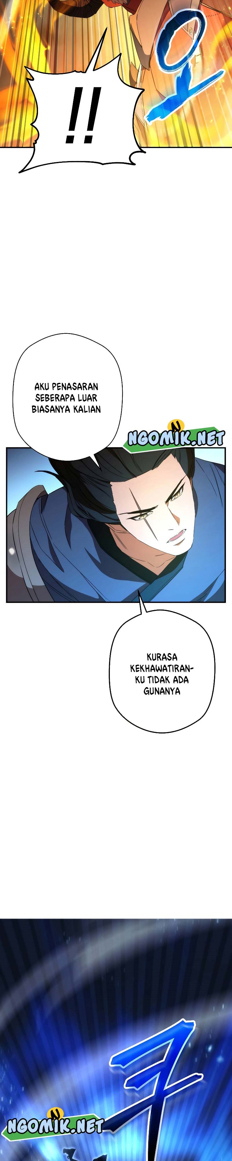 The Live Chap 90 - Next Chap 91