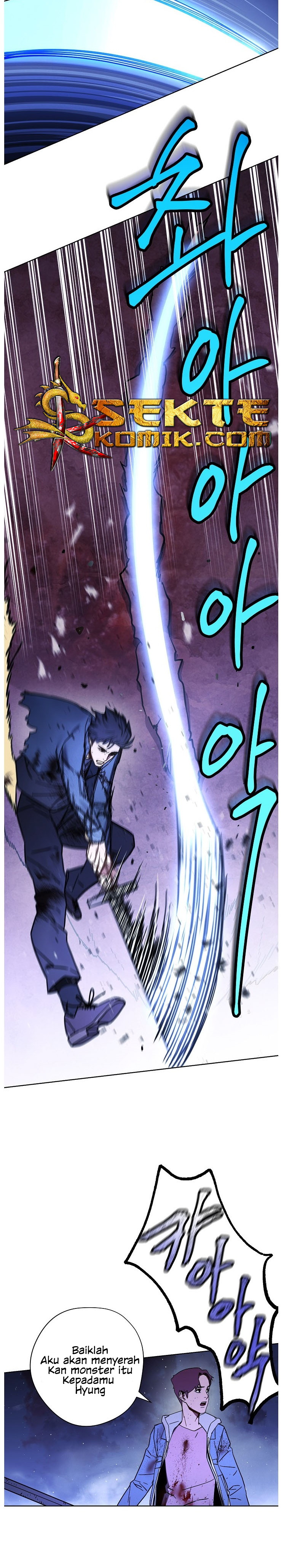 The Live Chap 9 - Next Chap 10