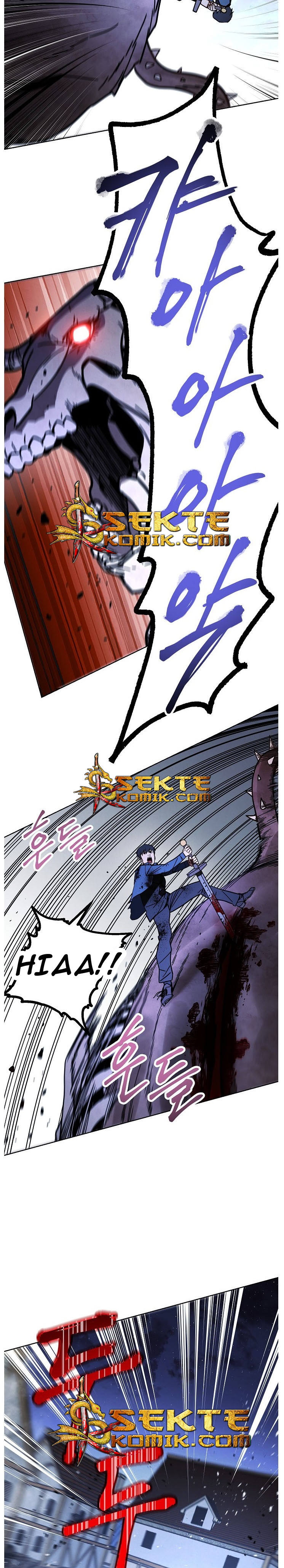 The Live Chap 9 - Next Chap 10