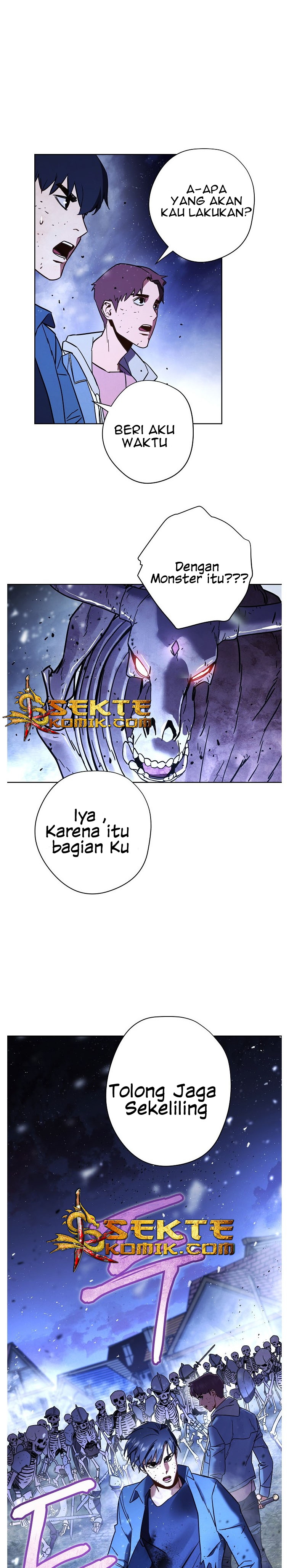 The Live Chap 9 - Next Chap 10