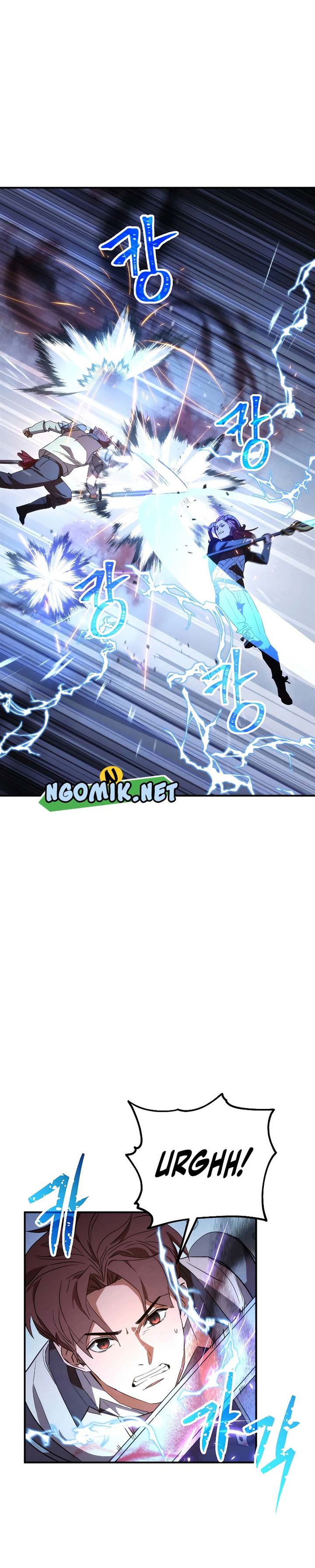 The Live Chap 91 - Next Chap 92
