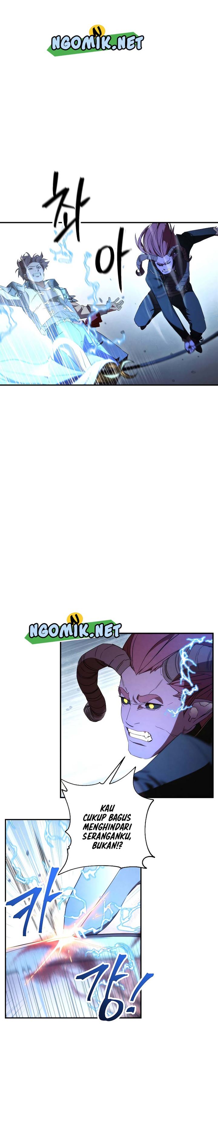 The Live Chap 91 - Next Chap 92