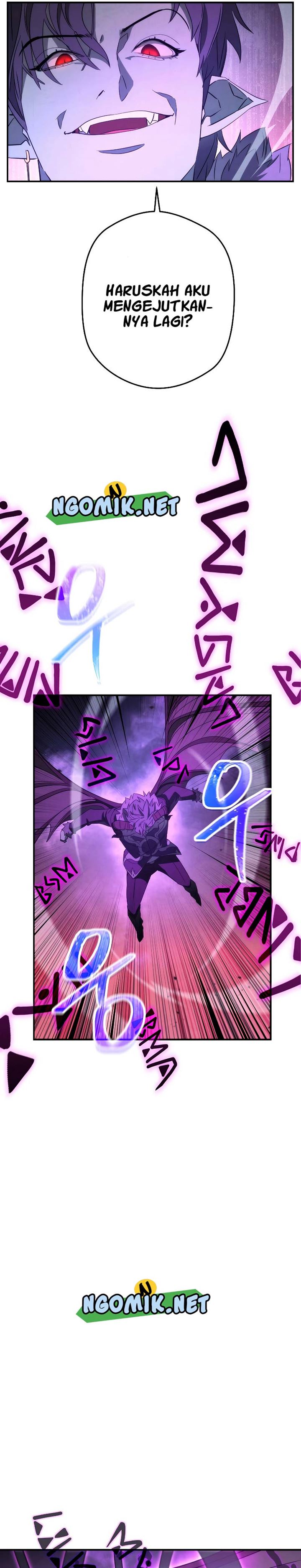 The Live Chap 91 - Next Chap 92
