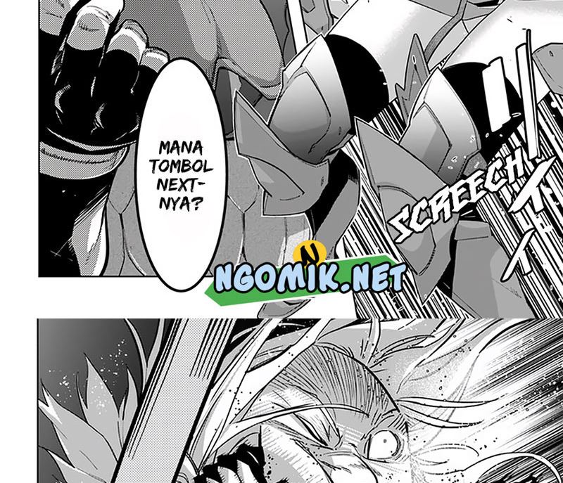 The Live Chap 92 - Next Chap 93
