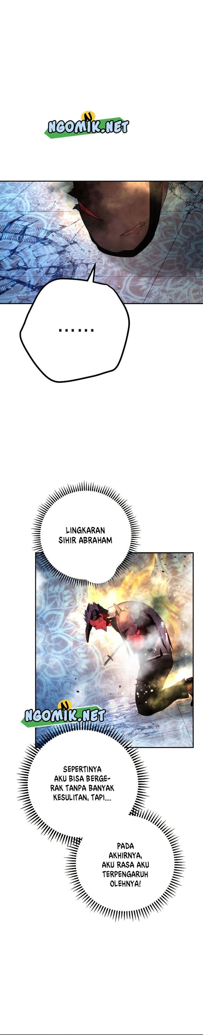 The Live Chap 93 - Next Chap 94