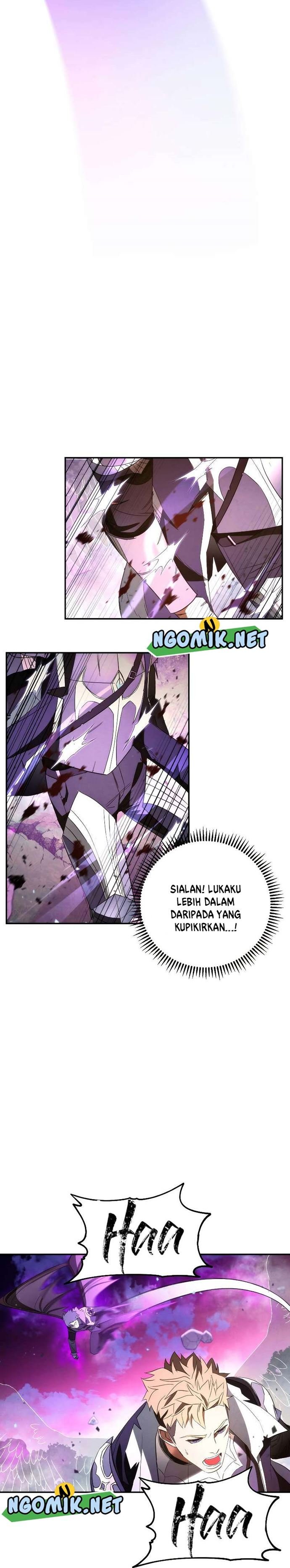 The Live Chap 93 - Next Chap 94