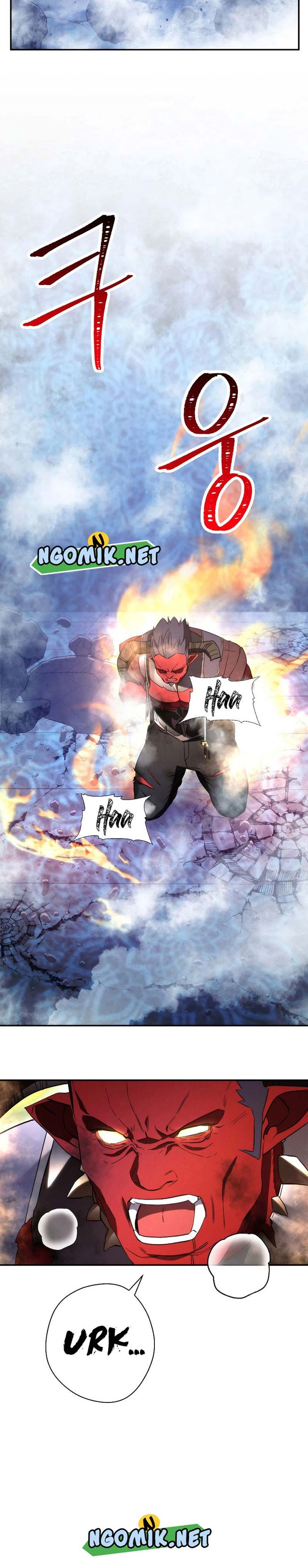The Live Chap 93 - Next Chap 94