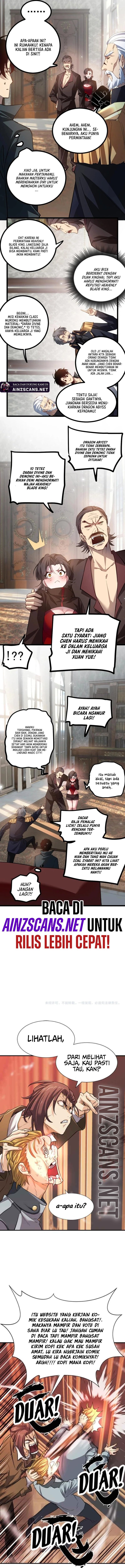 Overlord of Insects Chap 33 - Next Chap 34