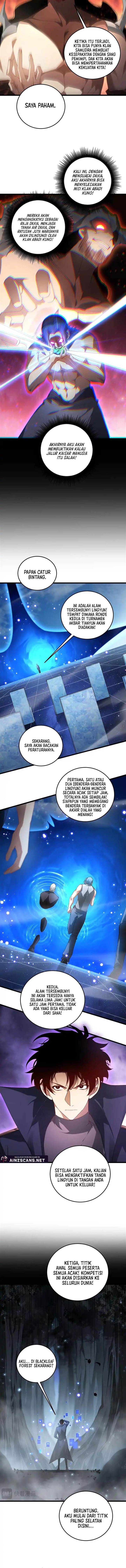Overlord of Insects Chap 72 - Next Chap 73