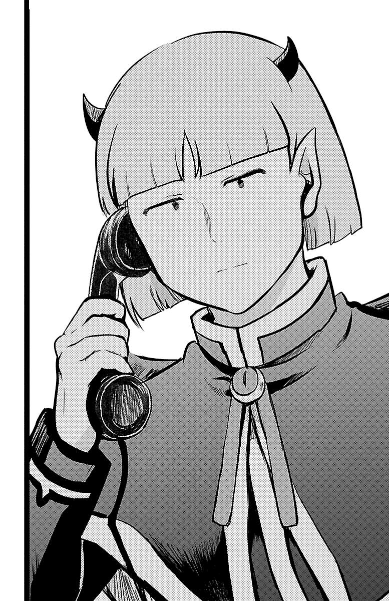 Mairimashita! Iruma-kun Chap 159 - Next Chap 160