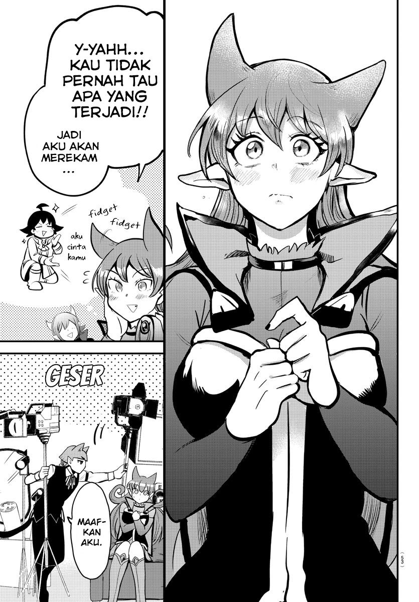 Mairimashita! Iruma-kun Chap 167 - Next Chap 168