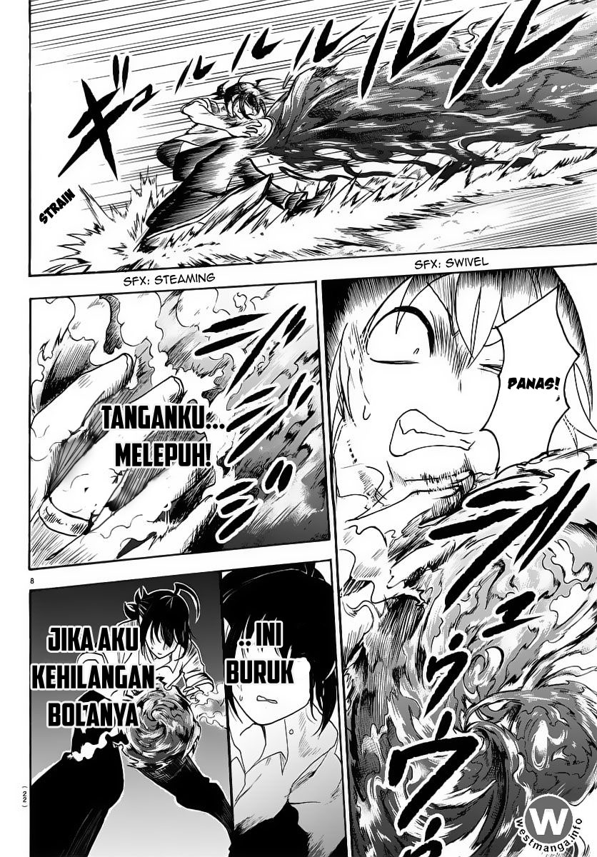 Mairimashita! Iruma-kun Chap 16 - Next Chap 17