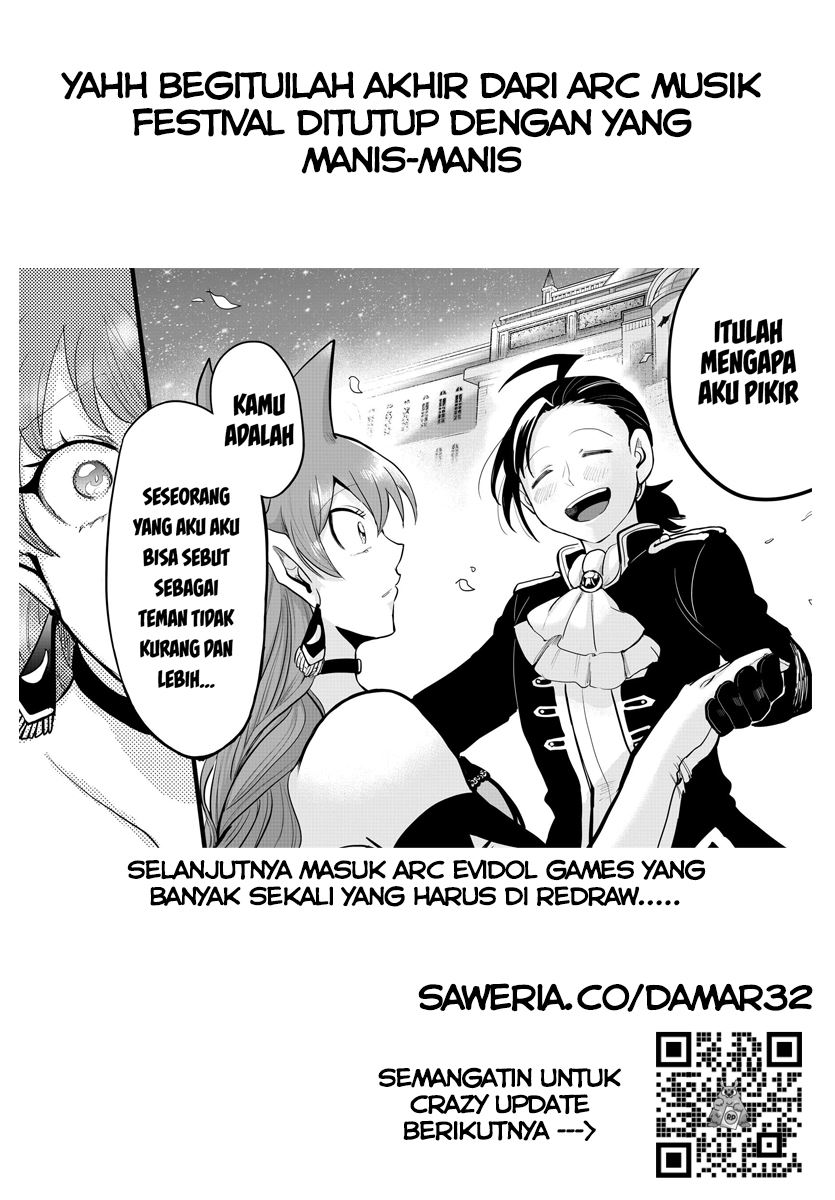 Mairimashita! Iruma-kun Chap 180 - Next Chap 181