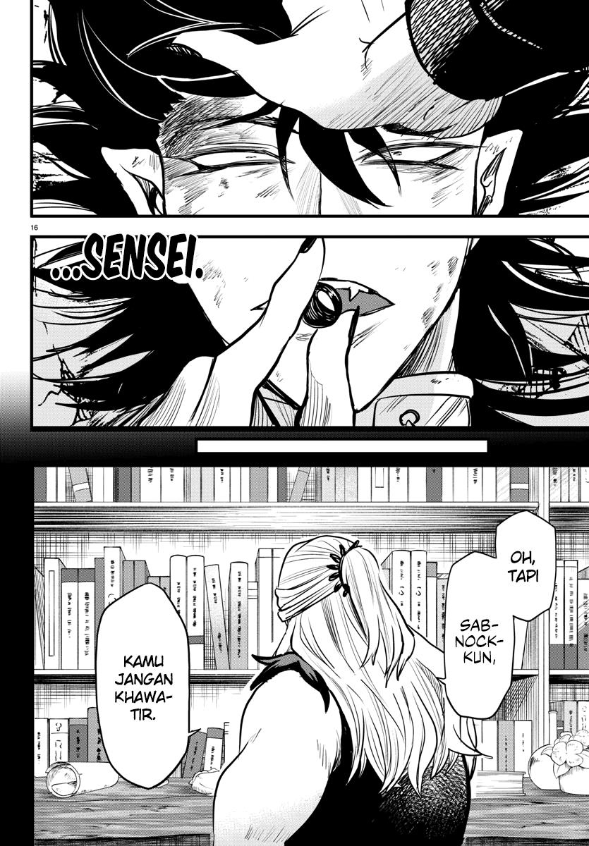Mairimashita! Iruma-kun Chap 257 - Next Chap 258