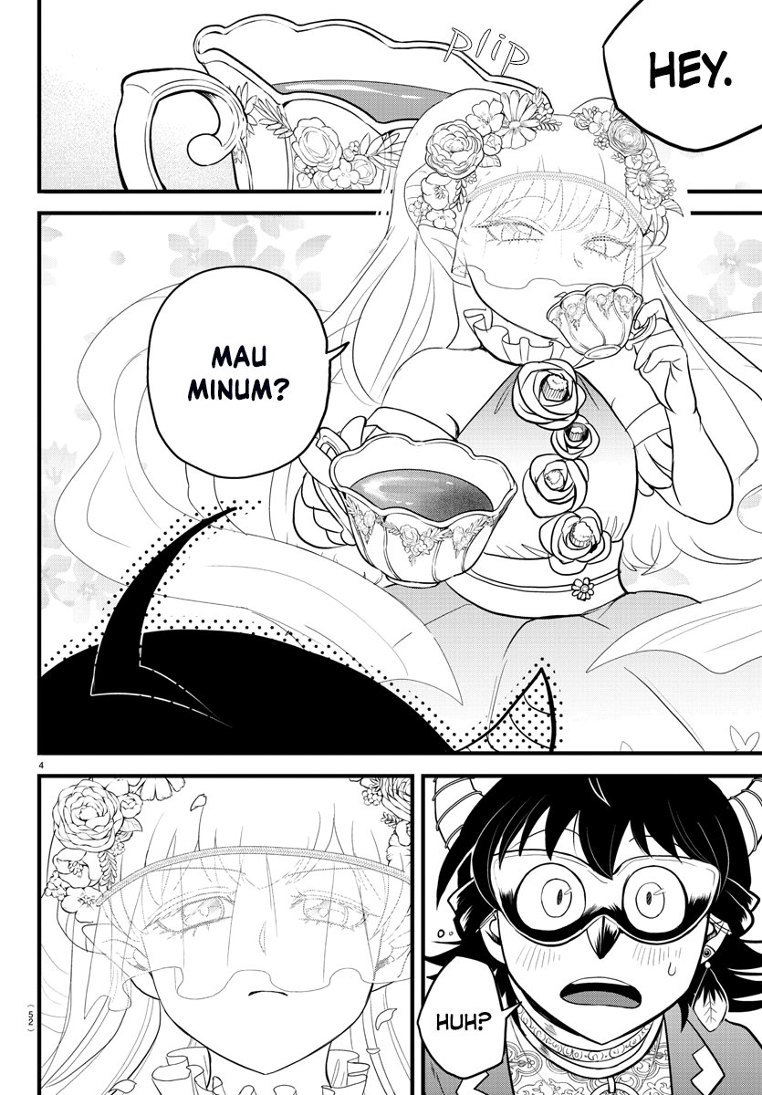Mairimashita! Iruma-kun Chap 298 - Next Chap 299