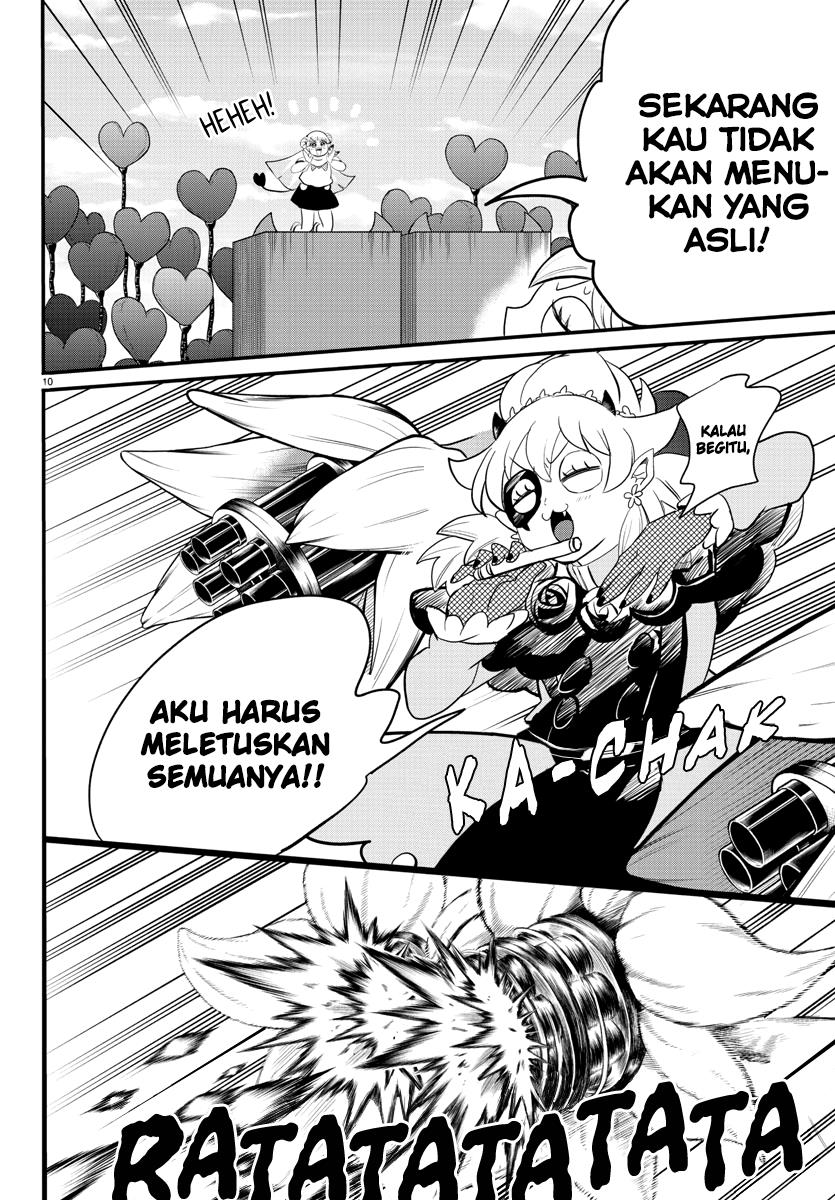 Mairimashita! Iruma-kun Chap 228 - Next Chap 229