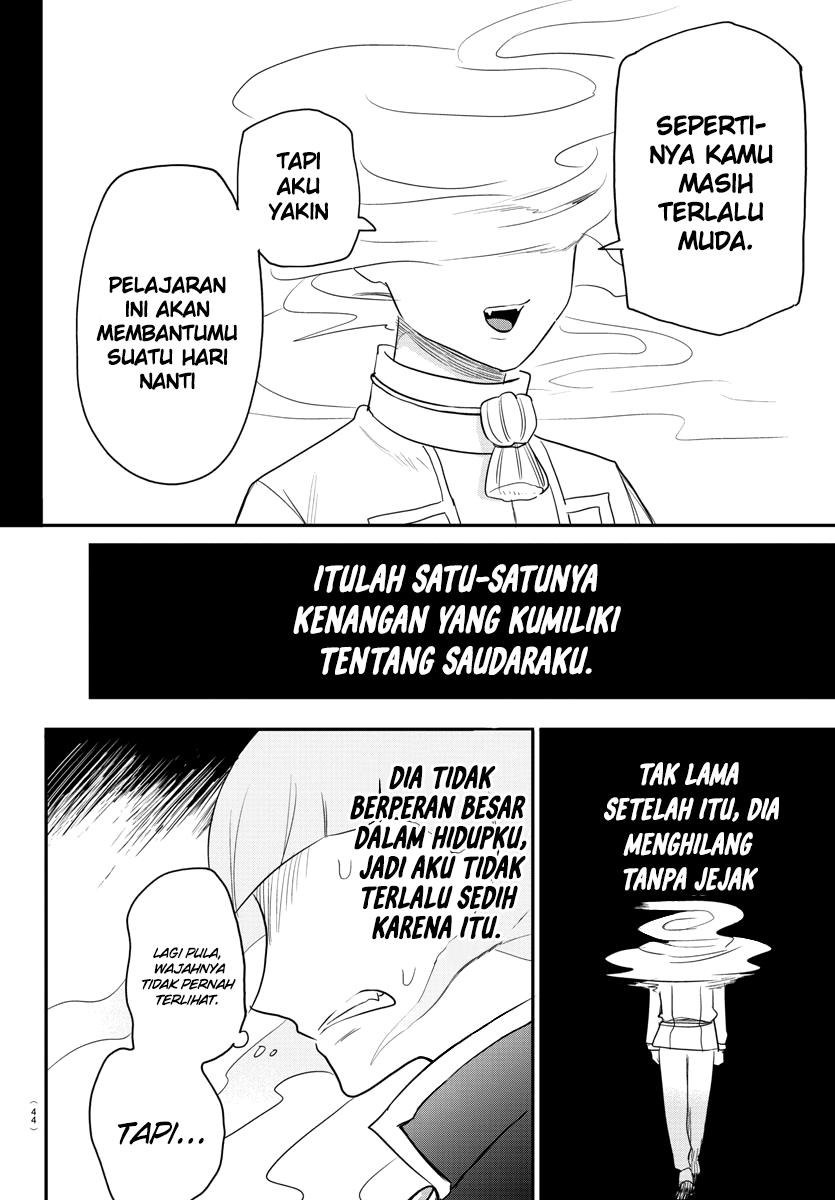 Mairimashita! Iruma-kun Chap 234 - Next Chap 235