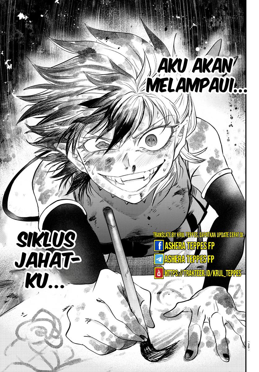 Mairimashita! Iruma-kun Chap 343 - Next Chap 344