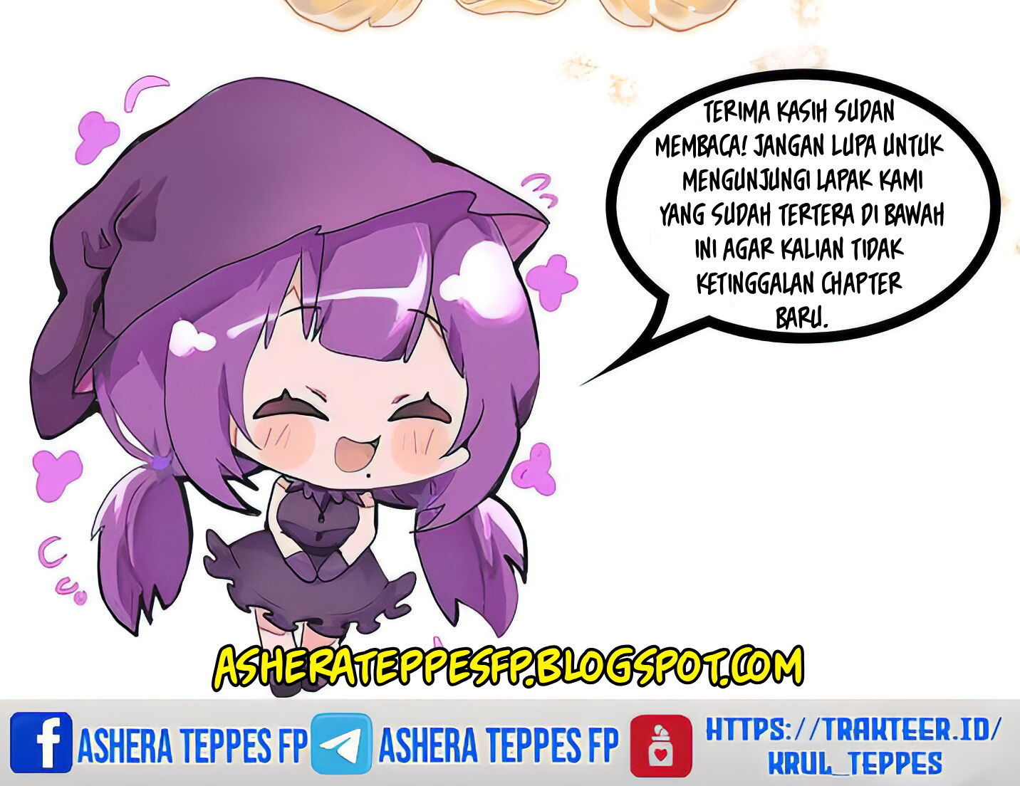 Mairimashita! Iruma-kun Chap 343 - Next Chap 344