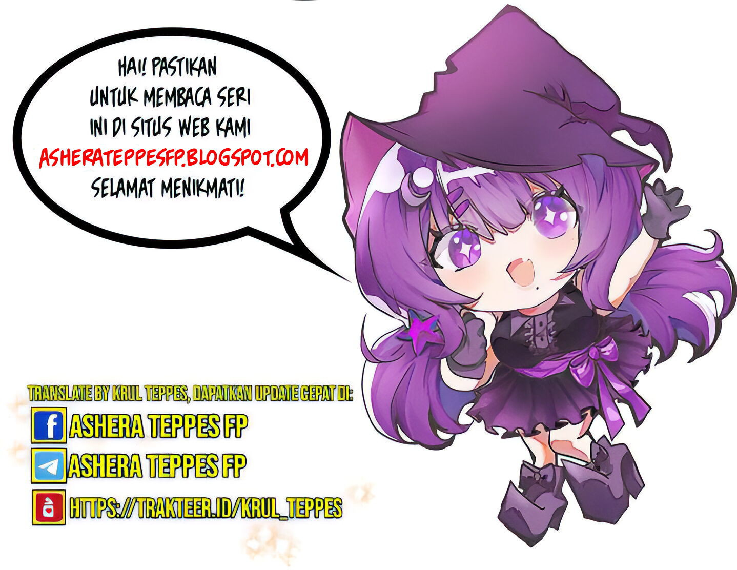 Mairimashita! Iruma-kun Chap 346 - Next Chap 347