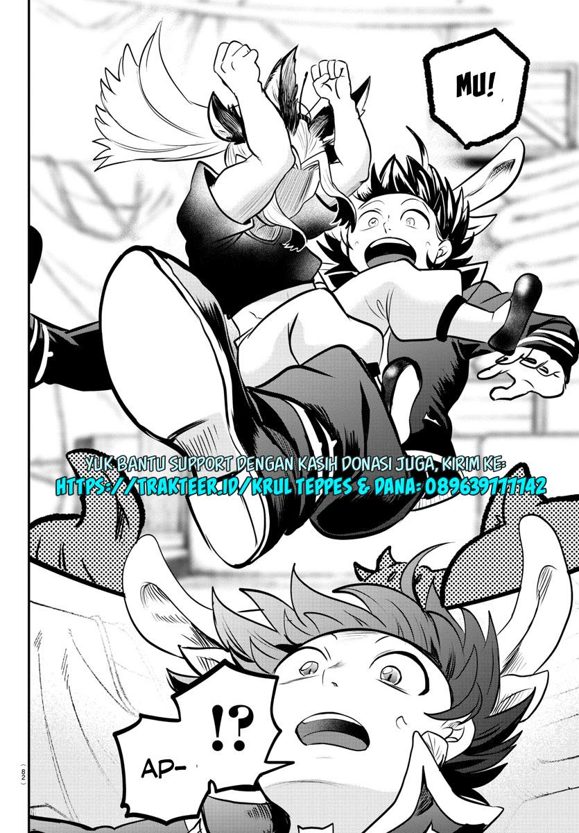 Mairimashita! Iruma-kun Chap 353 - Next Chap 354
