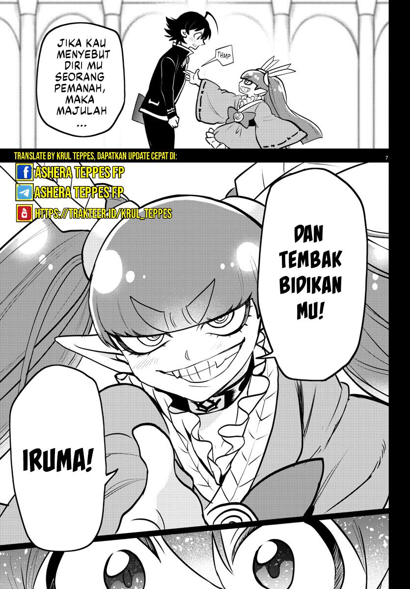 Mairimashita! Iruma-kun Chap 352 - Next Chap 353