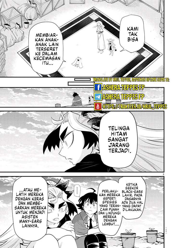 Mairimashita! Iruma-kun Chap 362 - Next Chap 363