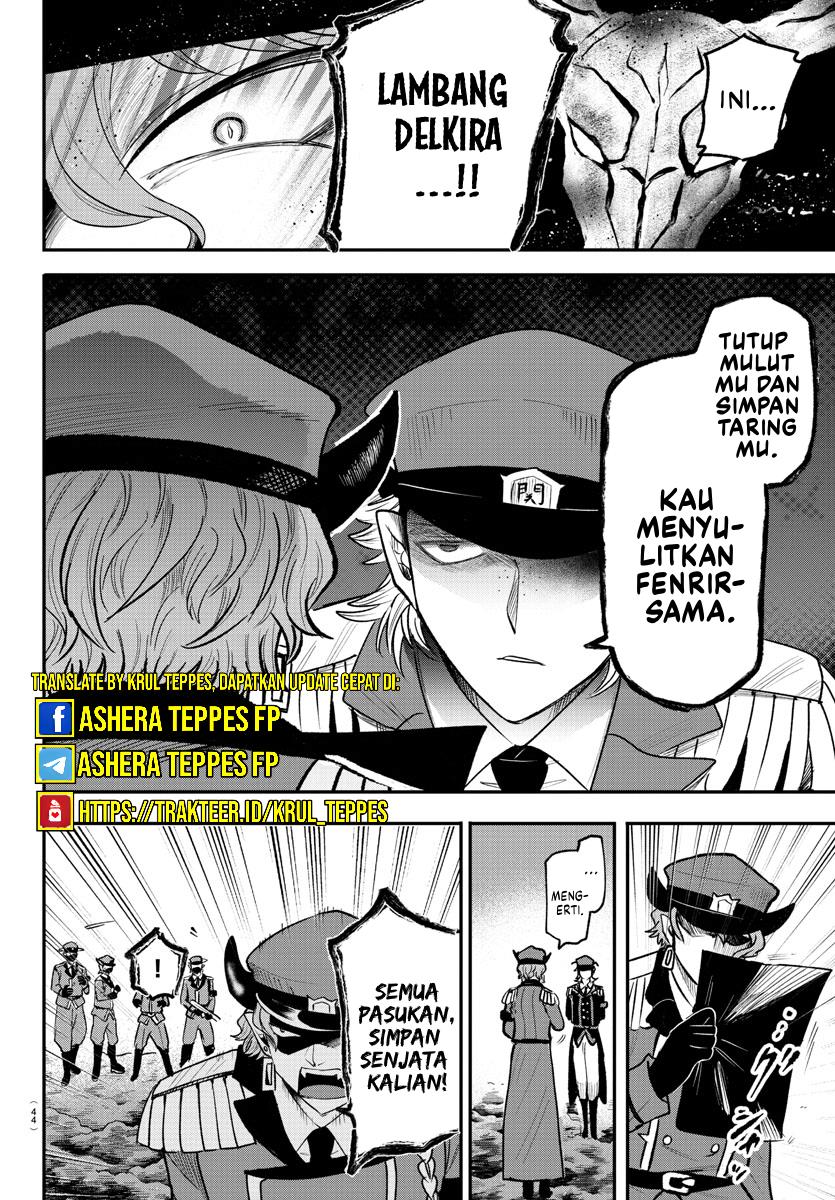 Mairimashita! Iruma-kun Chap 368 - Next Chap 369