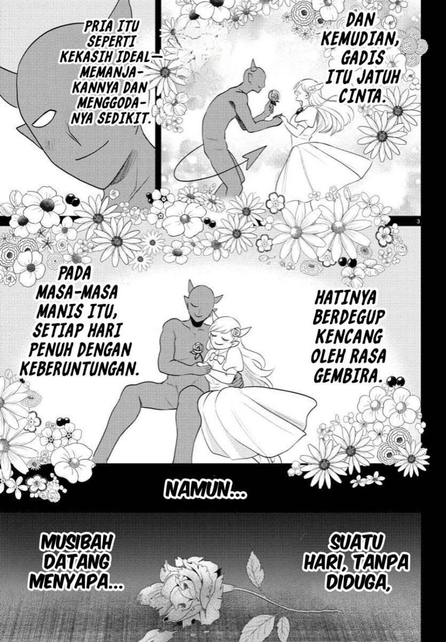 Mairimashita! Iruma-kun Chap 404 - Next Chap 405
