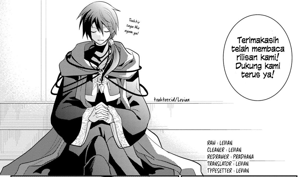 Mairimashita! Iruma-kun Chap 59 - Next Chap 60