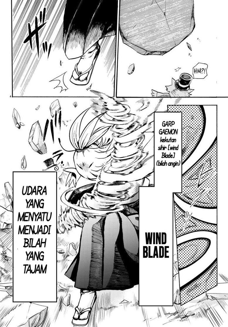 Mairimashita! Iruma-kun Chap 76 - Next Chap 77