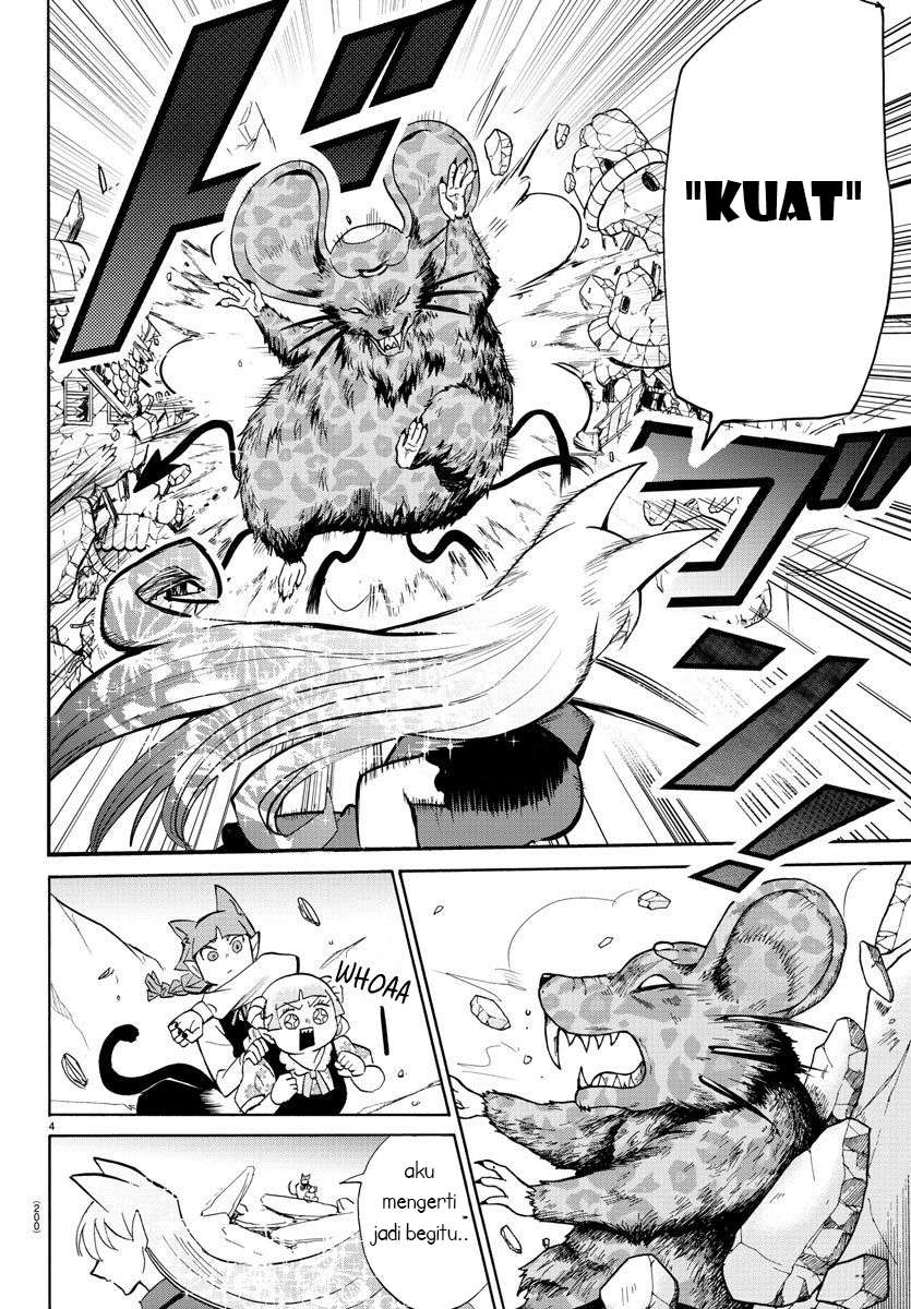 Mairimashita! Iruma-kun Chap 81 - Next Chap 82