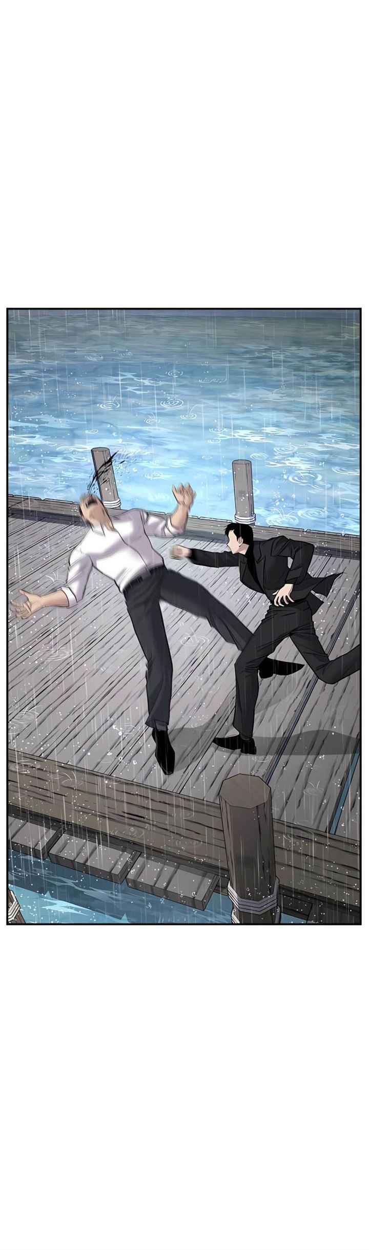 Manager Kim Chap 30 - Next Chap 31