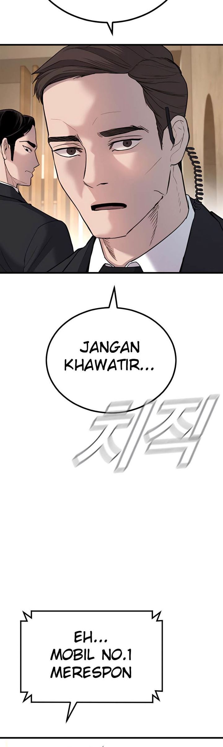 Manager Kim Chap 30 - Next Chap 31