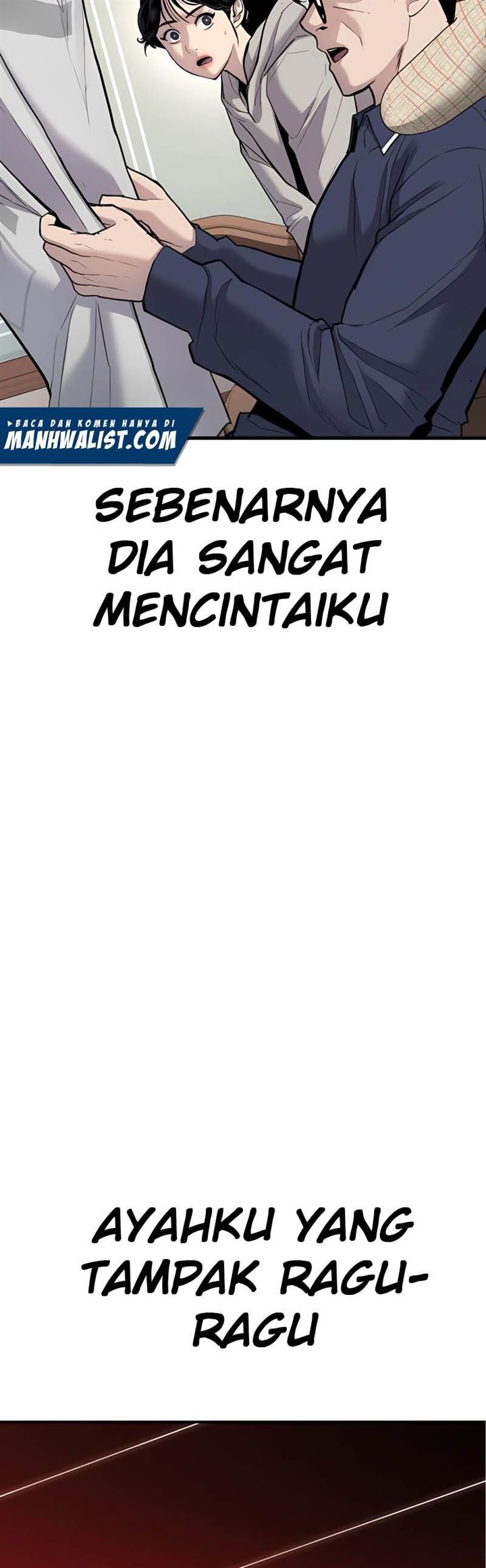 Manager Kim Chap 30 - Next Chap 31