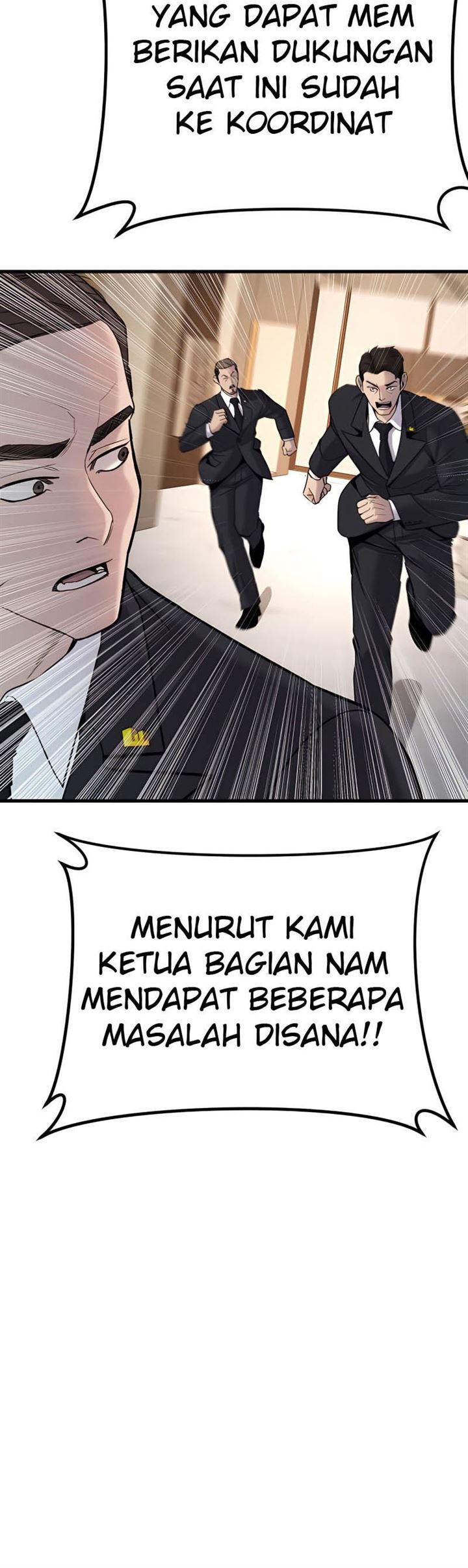 Manager Kim Chap 30 - Next Chap 31