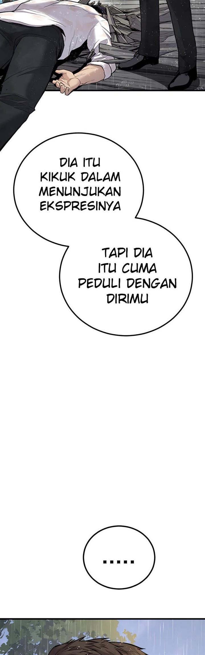 Manager Kim Chap 30 - Next Chap 31
