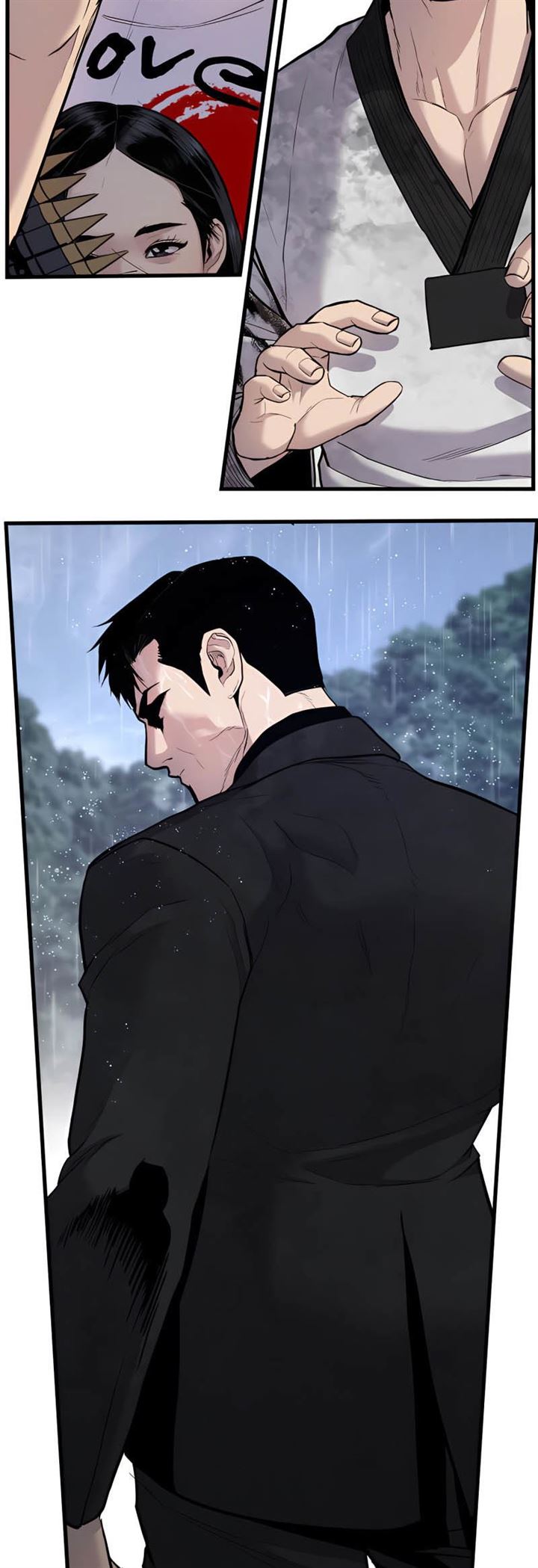 Manager Kim Chap 30 - Next Chap 31