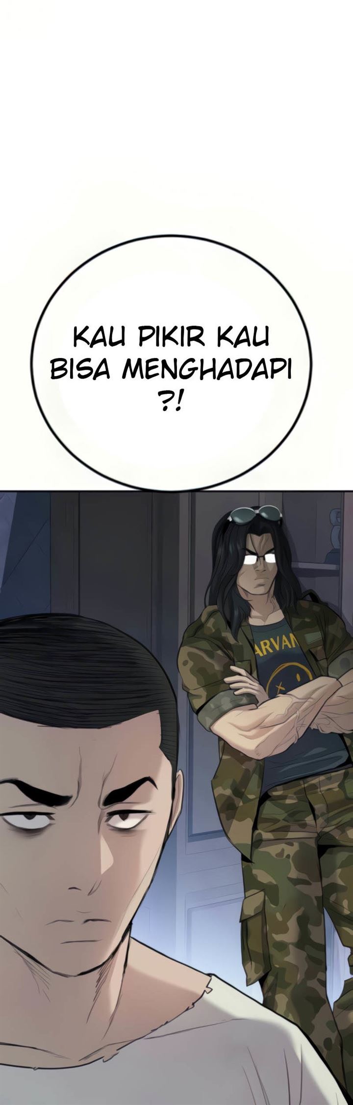 Manager Kim Chap 31 - Next Chap 32