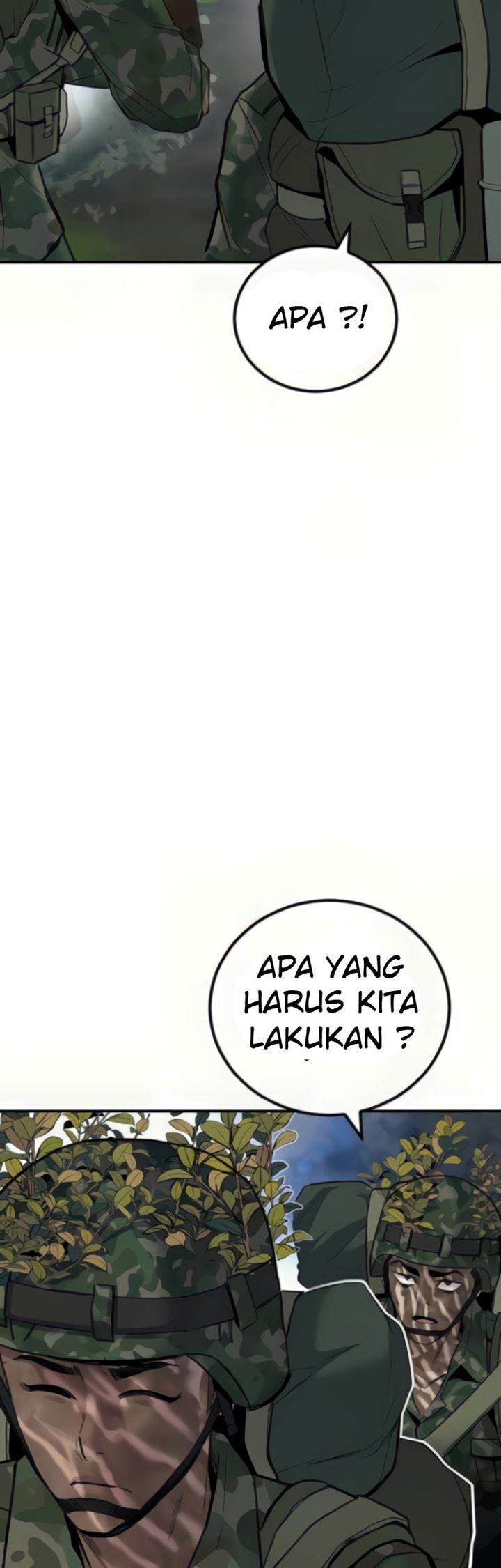 Manager Kim Chap 31 - Next Chap 32