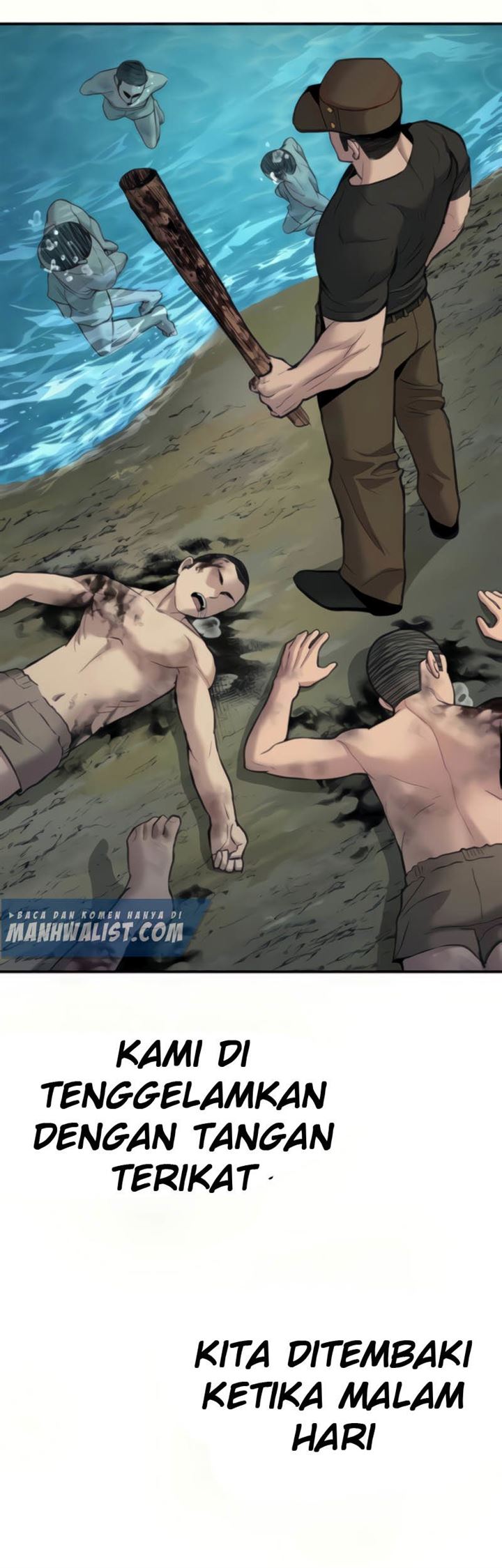 Manager Kim Chap 31 - Next Chap 32