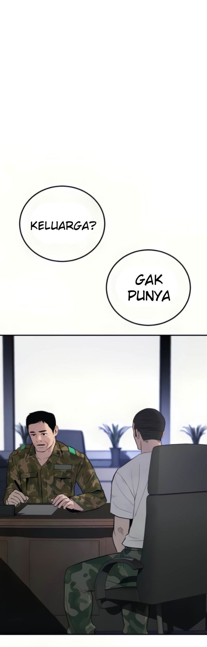 Manager Kim Chap 31 - Next Chap 32